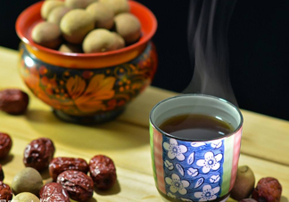 桂圓紅棗茶經期能喝嗎？桂圓紅棗茶哪些人不宜喝