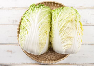 大白菜可以減肥嗎？大白菜怎么做酸菜