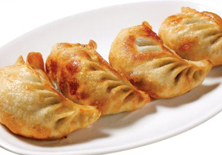 怎么用速凍餃子做煎餃？沒(méi)有平底鍋怎么做煎餃