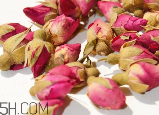 玫瑰花茶可以豐胸嗎？玫瑰花茶孕婦可以喝嗎