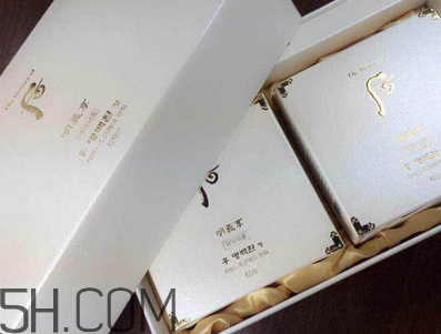 whoo后美白丸真的有用嗎？whoo后美白丸的價(jià)格