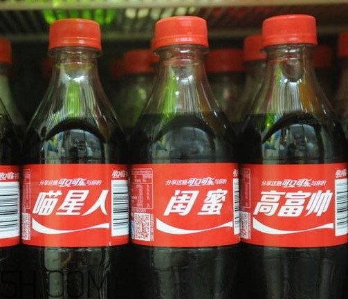 可口可樂的保質期多長？可口可樂和雀巢什么關系