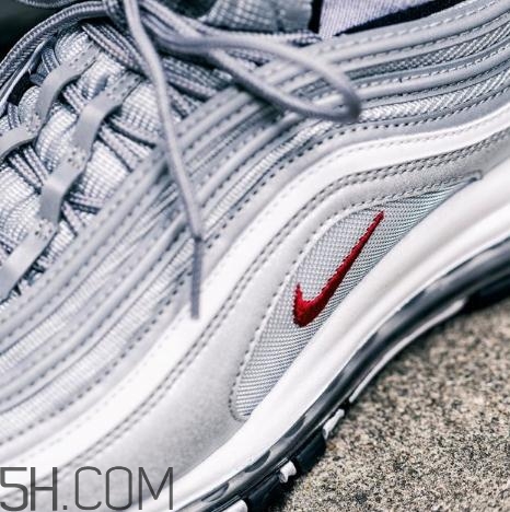 nike air max 97銀子彈官網補貨日期是什么時候？