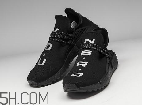 adidas nmd hu trail nerd限量版多少錢_在哪買？