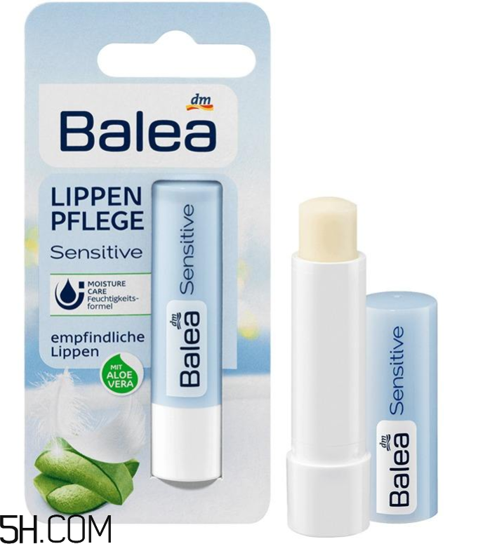 balea潤唇膏好用嗎？balea潤唇膏多少錢？