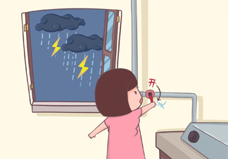 觸電是電流還是電壓？為何冬季手摸金屬會有觸電的感覺