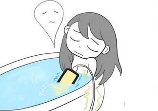 為什么洗澡時會觸電？如何預防觸電