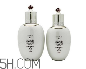 whoo后美白系列適合什么膚質(zhì)？Whoo后是什么牌子？