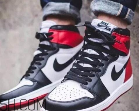air jordan 1 rust pink粉色黑腳趾發售時間_多少錢？