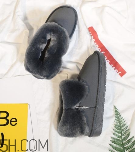 雪地靴買什么顏色好看？雪地靴什么顏色百搭？