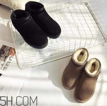 雪地靴發(fā)霉了怎么辦？雪地靴長(zhǎng)霉了怎么洗掉？