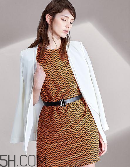 歌力思衣服什么檔次？歌力思衣服質(zhì)量好嗎？