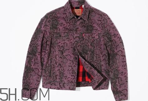 supremelevis聯名 supreme品牌理念