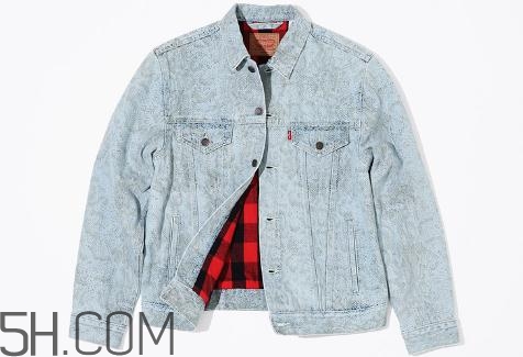 supremelevis聯名 supreme品牌理念