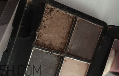 眼影碎了怎么恢復原樣？粉色眼影牌子推薦
