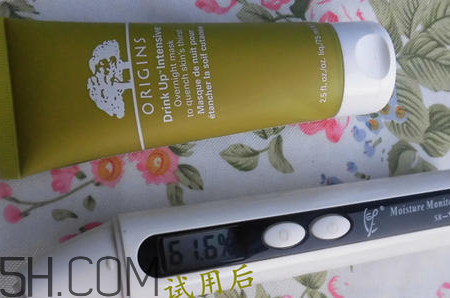悅木之源潤娃娃面膜怎么樣？悅木之源潤娃娃面膜好用嗎？
