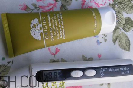 悅木之源潤娃娃面膜怎么樣？悅木之源潤娃娃面膜好用嗎？
