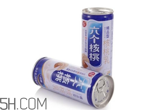 六個核桃是飲料嗎？六個核桃怎么加熱