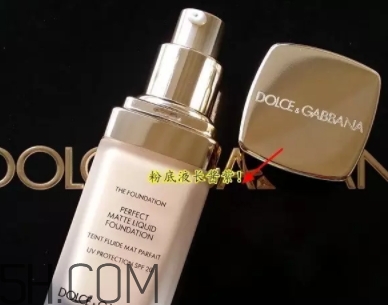 dolce gabbana杜嘉班納化妝品怎么樣？哪些值得買？