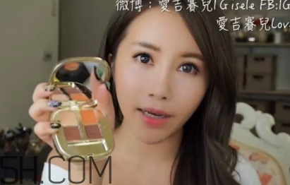 dolce gabbana杜嘉班納化妝品怎么樣？哪些值得買？