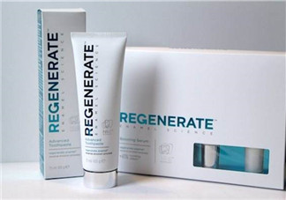 法國(guó)regenerate牙釉質(zhì)再生牙膏好用嗎？多少錢？
