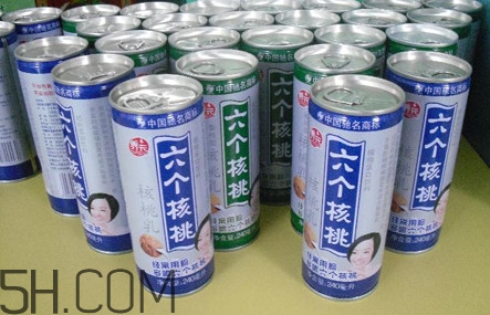六個核桃為什么成功？六個核桃是哪里生產的