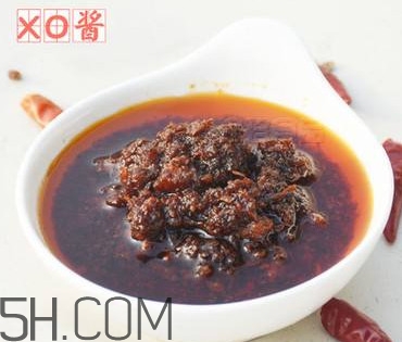 xo醬怎么吃？xo醬做什么菜好