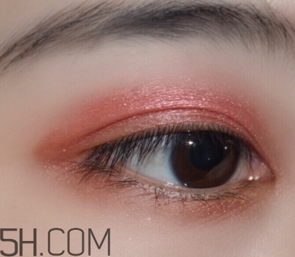 稚優泉眼影怎么畫？稚優泉眼影畫法視頻