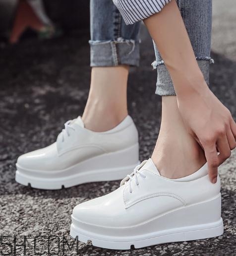 白色皮鞋怎么清洗？白色皮鞋發黃了怎么辦？