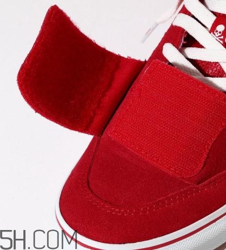 mastermind japan與vans紅色骷髏聯名發售時間_多少錢？
