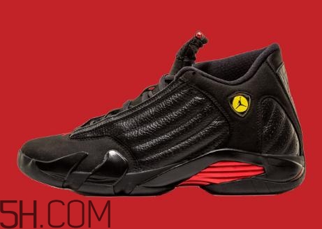 air jordan 14 last shot最后一投復刻時間_多少錢？