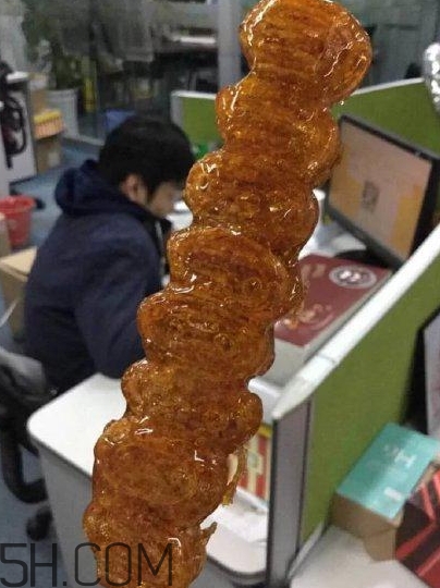 冰糖辣條多少錢(qián)？冰糖辣條好吃嗎？