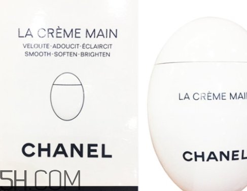 香奈兒la creme main護手霜多少錢？香奈兒鵝卵石護手霜價格
