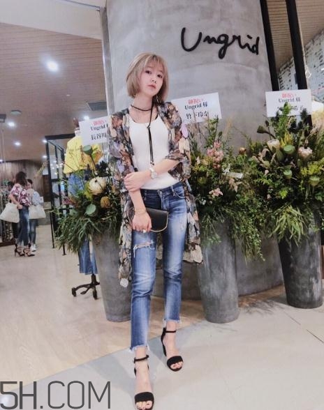 ungrid衣服貴嗎？ungrid什么價(jià)位？