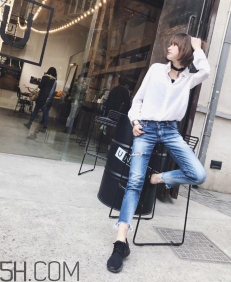 ungrid牛仔褲舒服嗎？ungrid牛仔褲質(zhì)量好嗎？
