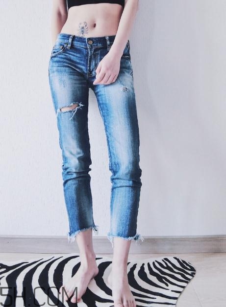 ungrid牛仔褲舒服嗎？ungrid牛仔褲質(zhì)量好嗎？
