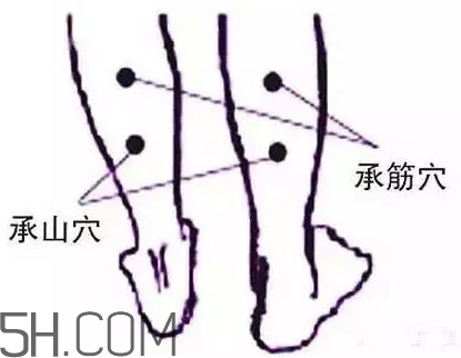 小腿抽筋吃什么鈣片好？小腿抽筋怎么緩解