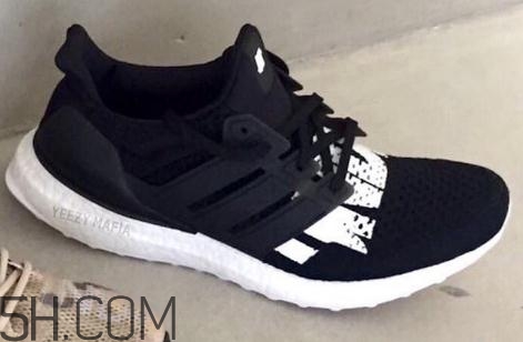 undefeated與adidas ultra boost聯名發售時間_實物曝光