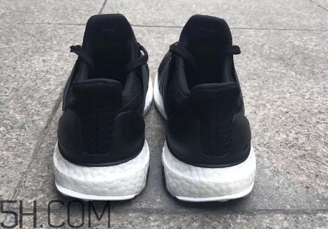 undefeated與adidas ultra boost聯名發售時間_實物曝光