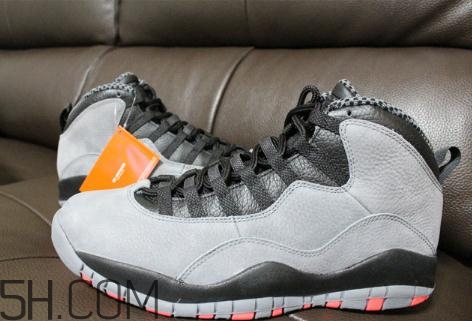 air jordan 10 cool grey彩虹大底復刻版什么時候發(fā)售？