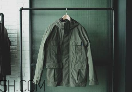 madness與timberland聯名系列有哪些單品？