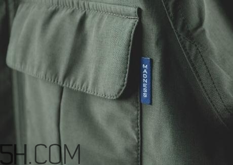 madness與timberland聯名系列有哪些單品？