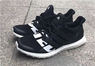 undefeated與adidas ultra boost聯名發售時間_實物曝光