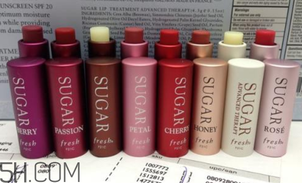 fresh黃糖唇膏好用嗎？fresh黃糖唇膏多少錢？