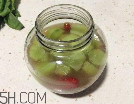 泡菜水能喝嗎？泡菜水的制作方法