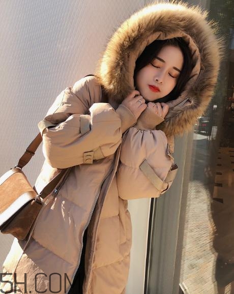 羽絨服毛領怎么清洗？羽絨服毛領怎么變蓬松？