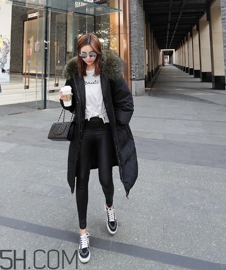 羽絨服毛領怎么清洗？羽絨服毛領怎么變蓬松？