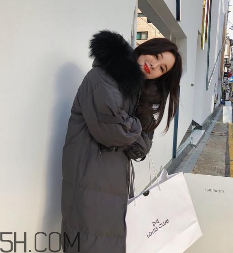 羽絨服毛領掉毛怎么辦？羽絨服毛領是什么毛？