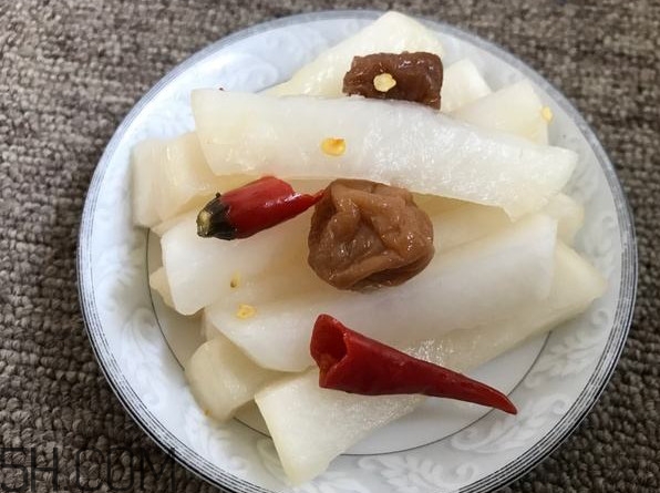 泡蘿卜可以放冰箱多久？天天吃泡蘿卜會怎么樣