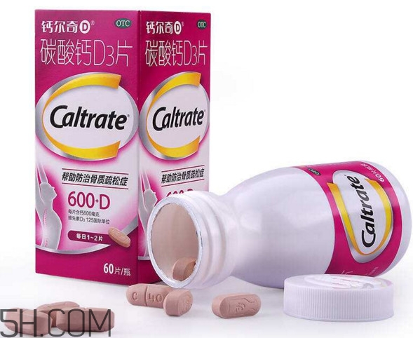 鈣爾奇是藥品還是保健品？鈣爾奇是醫保藥嗎